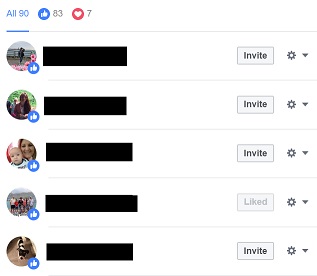 Free Way to Connect with People from Paid Ads on Facebook