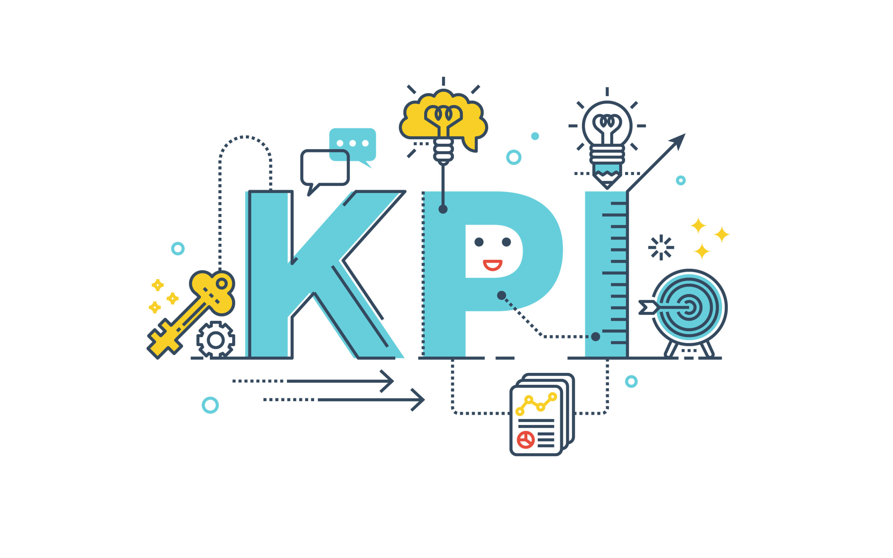 10 Hotel Digital Marketing KPIs