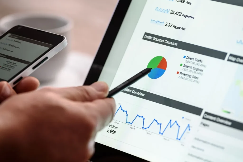 Case Study: How We Transformed a Hotel’s Booking Game with Google Ads