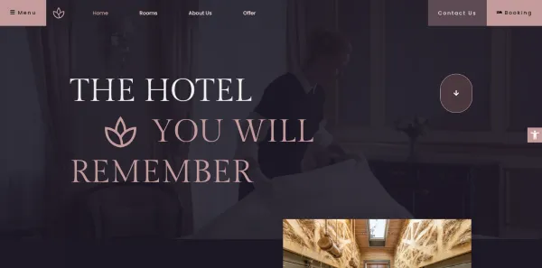 Boutique Hotel