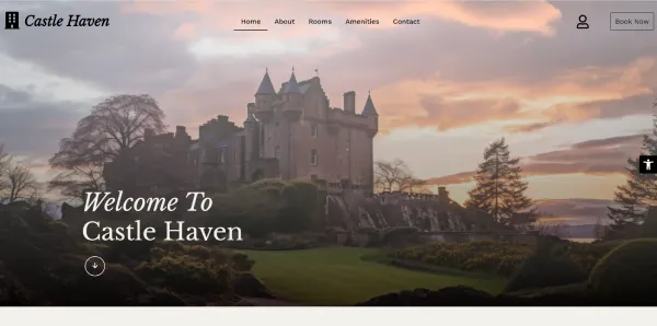 Castle Haven