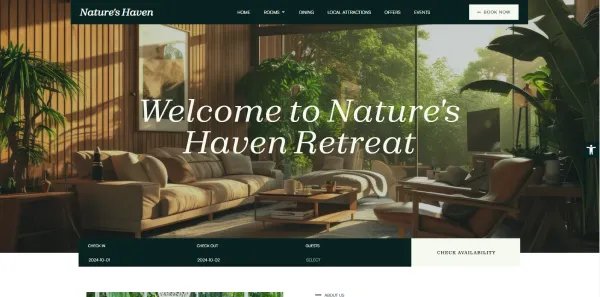 Nature\'s Haven