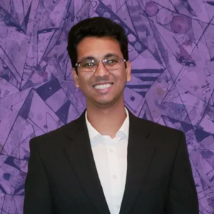 Picture of Mohammed Razib
