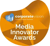 mediain novate award