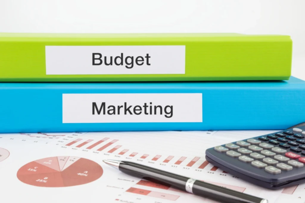 10 Items to Include in your Hotel Marketing Budget
