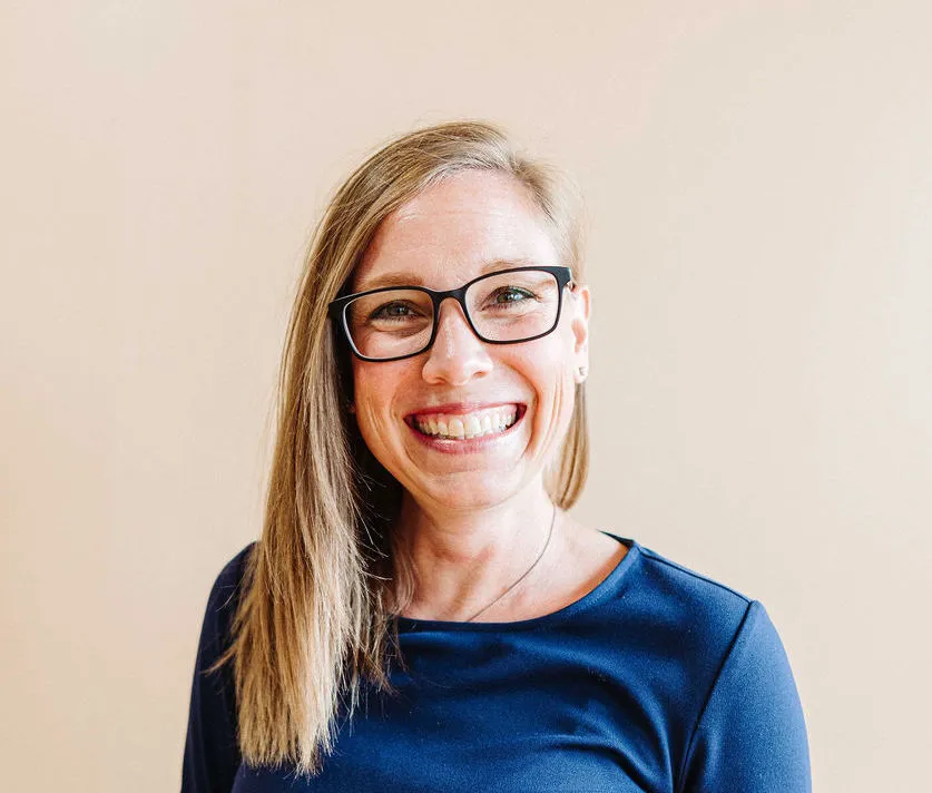 Picture of Alison Wilson