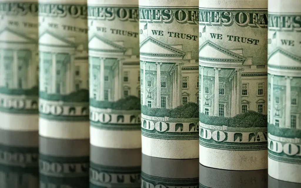 Get Cash by Selling Rooms Now for the Future
