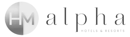 a black and white photo of a logo