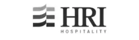 the logo for the hospital