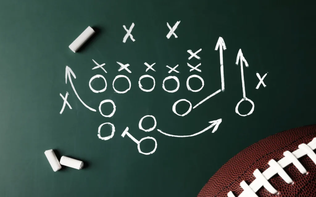 How Football and Digital Marketing are Alike