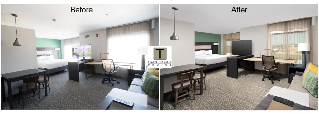 How to Choose the Right Hotel Photographers