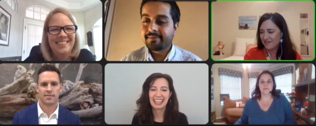 Lodging Stream: Marketing for Future Guests