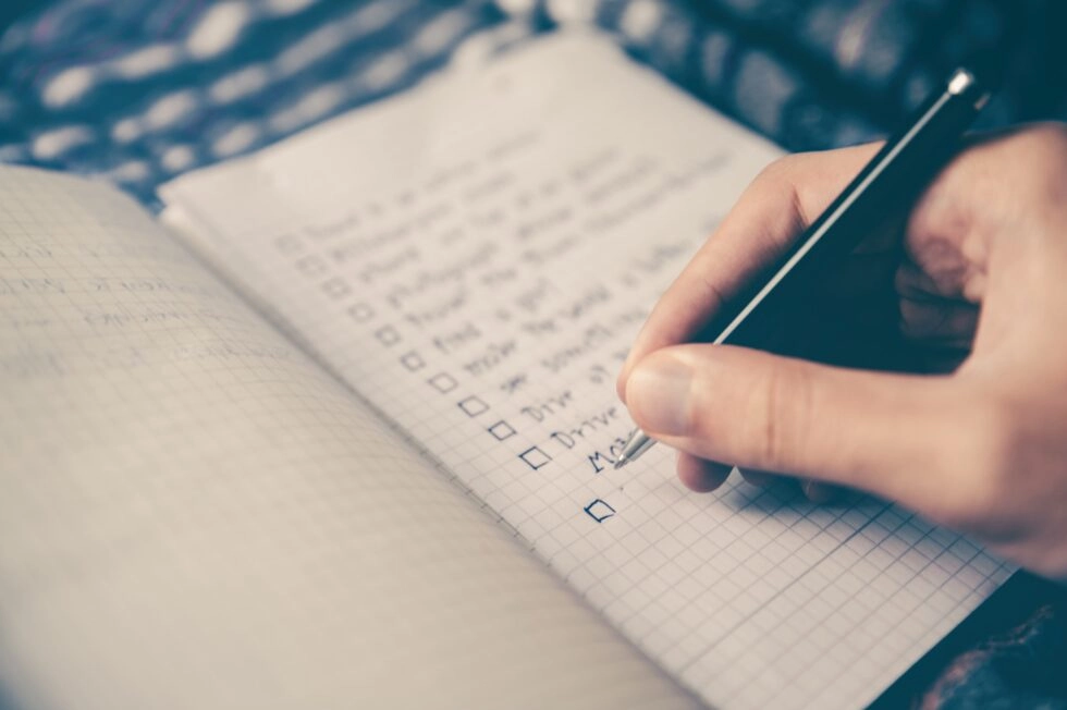 Primary Local Listings Checklist for Hotels