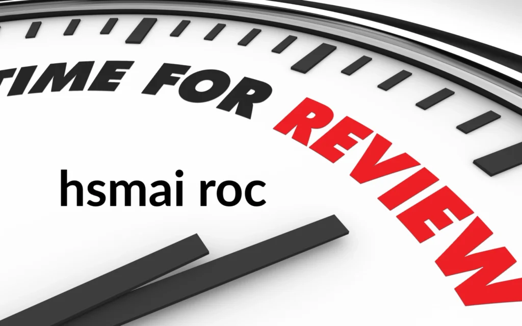 HSMAI Roc 2019 Conference Recap