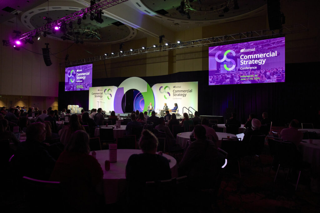 HSMAI Commercial Strategy Conference