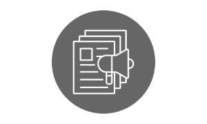 Paid Social Icon