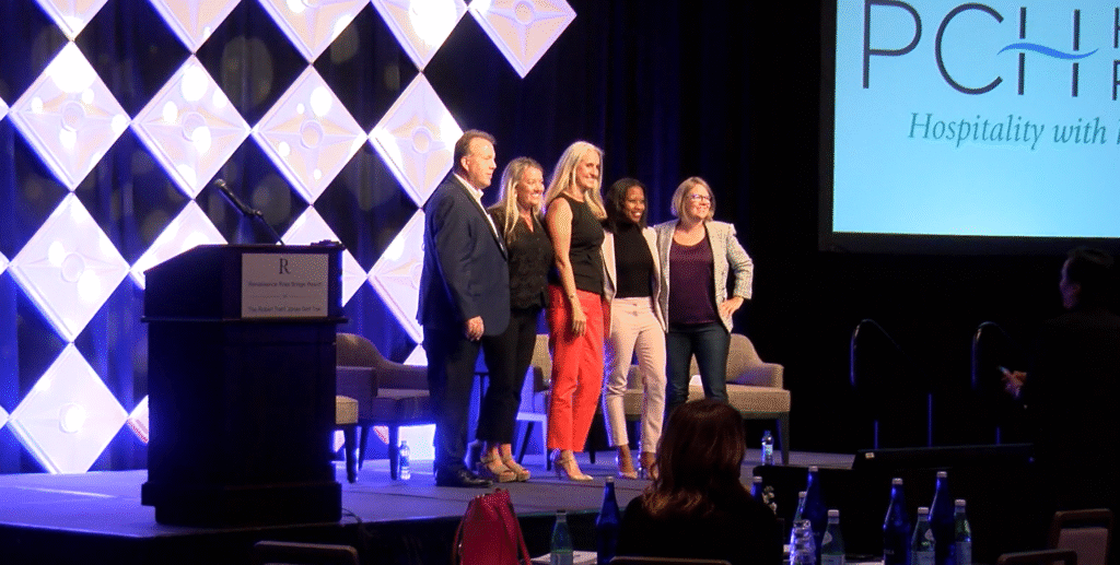 Empowering Women in Leadership: PCH Hotels’ Panel Discussion