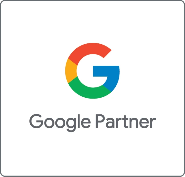 Partner Badge Google