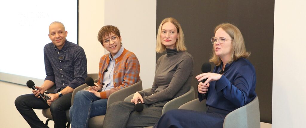 Female Founders in Hospitality Summit