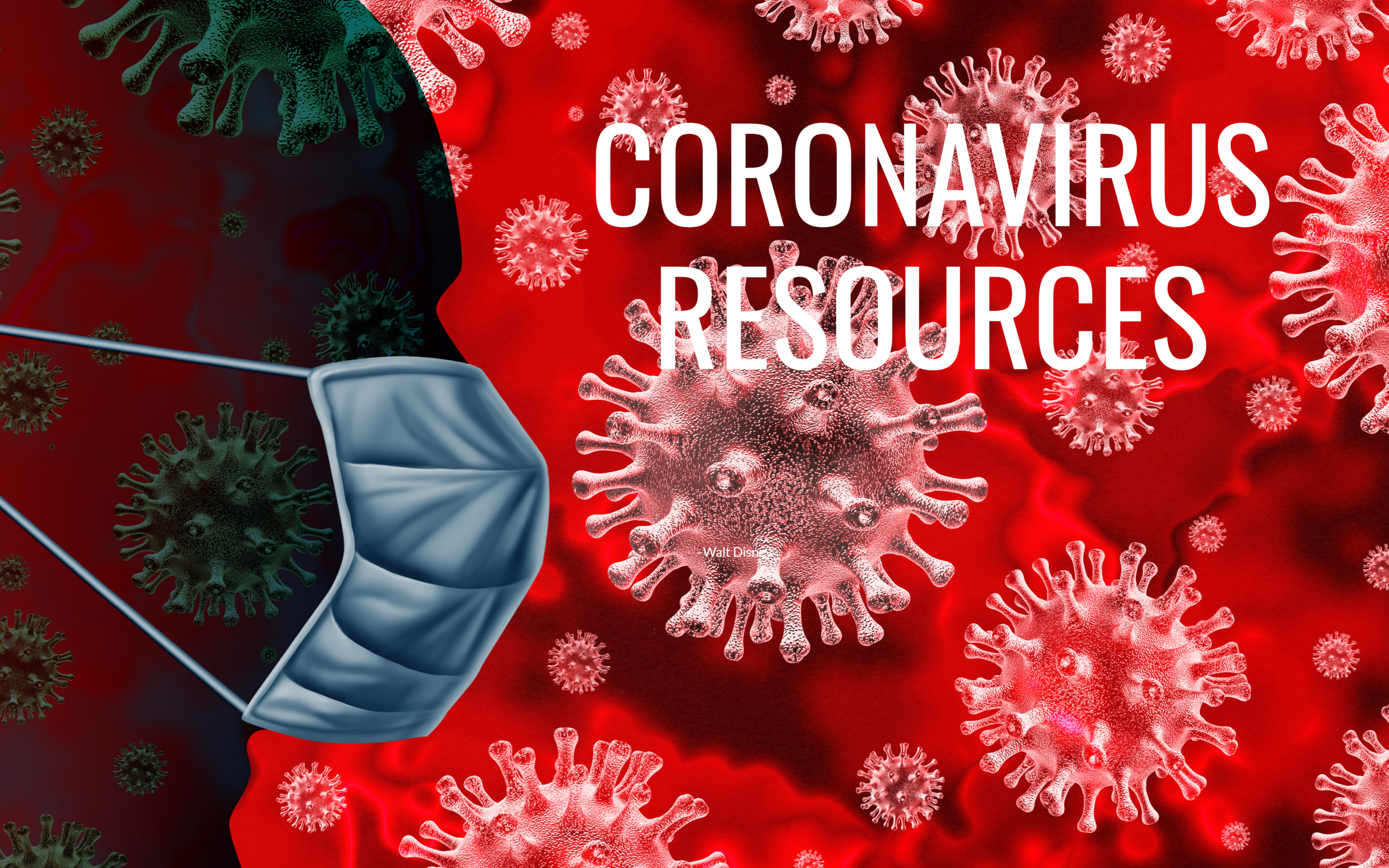Coronavirus Hospitality Resources
