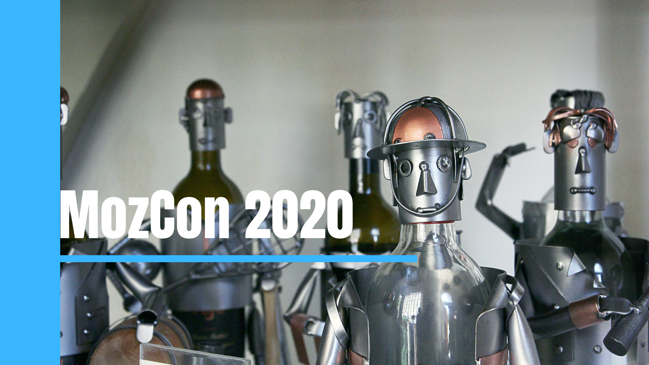 MozCon 2020 Recap