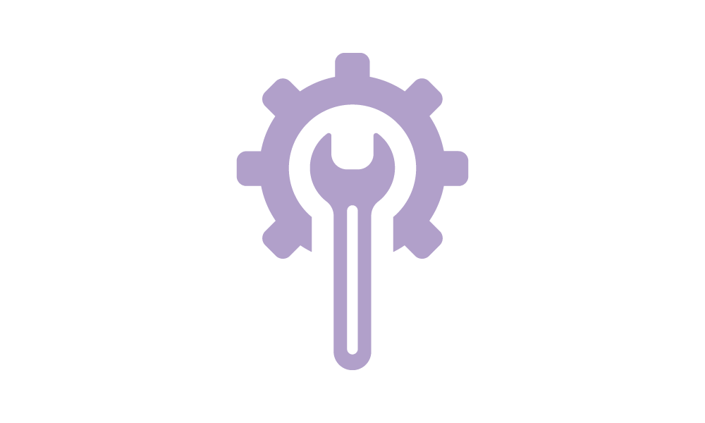 cogwheel icon