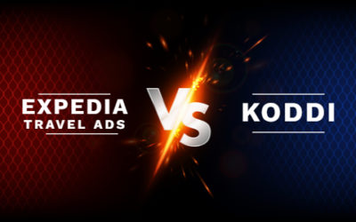 Hotel Marketing Platform Comparison: Expedia Travel Ads V/S Koddi?