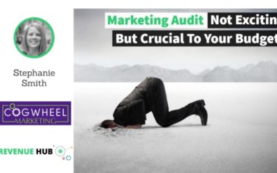 Podcast: How a Hotel Marketing Audit is Crucial to Your Budget