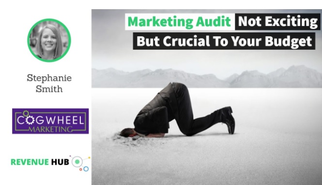 Podcast: How a Hotel Marketing Audit is Crucial to Your Budget