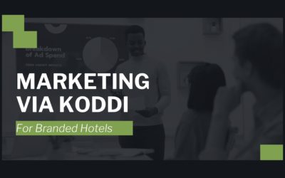 Determining Your Hotel’s Channel Strategy within Koddi