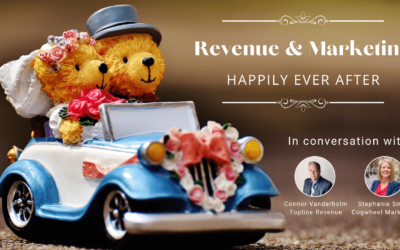 Podcast: The Marriage of Revenue Management and Marketing