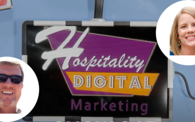 Hospitality Marketing Show with Loren Gray: Revenue Management and Marketing