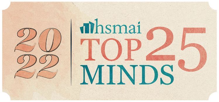 HSMAI Top 25 Minds