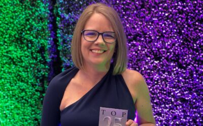 Stephanie Smith of Cogwheel Marketing is Awarded 2022 HSMAI ‘TOP 25’ Extraordinary Minds in Hospitality Sales, Marketing and Revenue Optimization