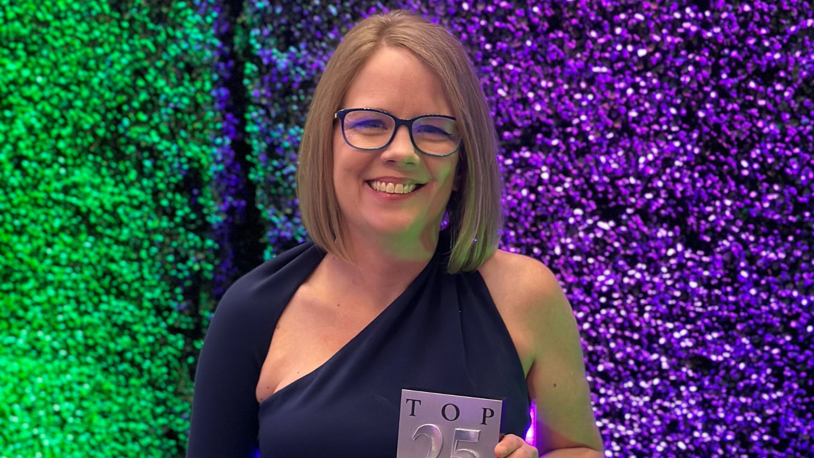 Stephanie Smith of Cogwheel Marketing is Awarded 2022 HSMAI ‘TOP 25’ Extraordinary Minds in Hospitality Sales, Marketing and Revenue Optimization
