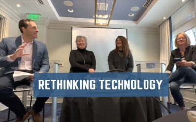 Cayuga Hospitality Consultants Panel: Rethinking Technology