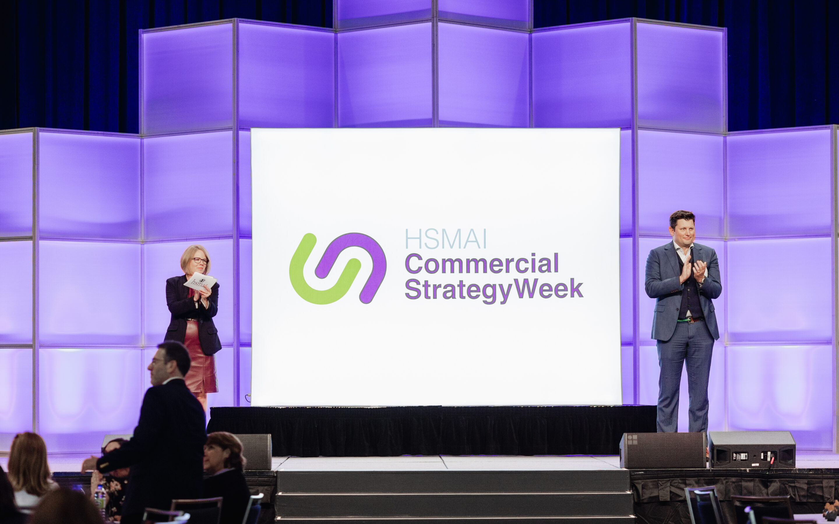 HSMAI Marketing Strategy Conference 2023 Highlights