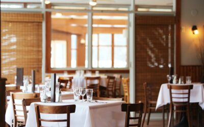 6 Marketing Tactics to Boost Revenue at Your Hotel Restaurant