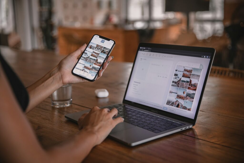 Social Media
