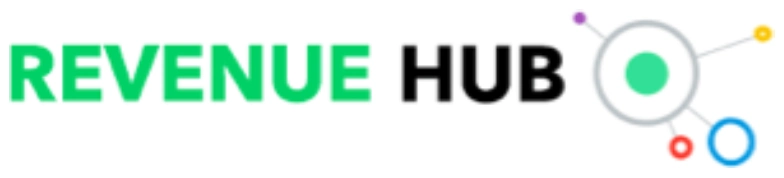 Revenue Hub Logo