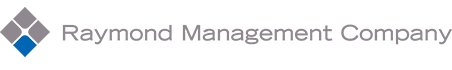 Raymond Management - logo