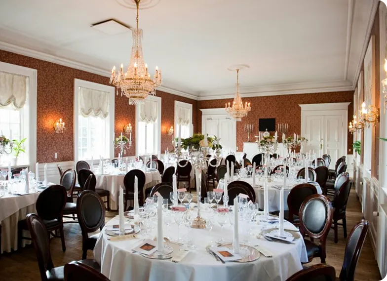 Case Study: How a Strategic Integrated Campaign Elevated Visibility & Conversions for an Event Venue
