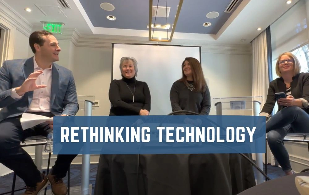 Cayuga Hospitality Consultants Panel Rethinking Technology