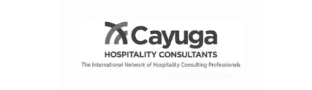the logo for cavyga hospital