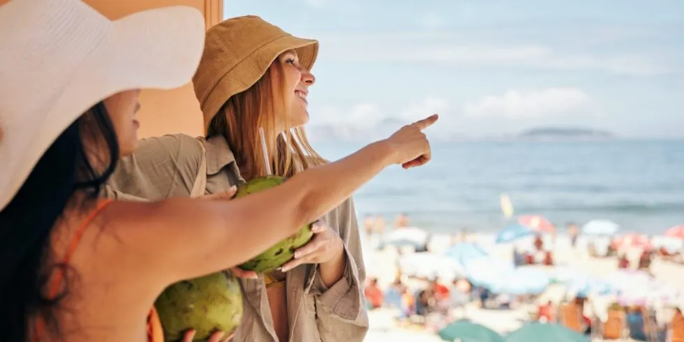 Navigating Traveler Behaviors: Key Insights for Hotel Marketing Pros