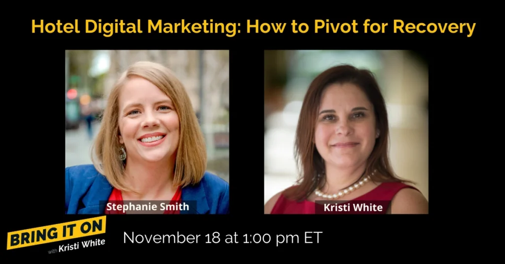 Podcast: How to Pivot for Recovery with Knowland